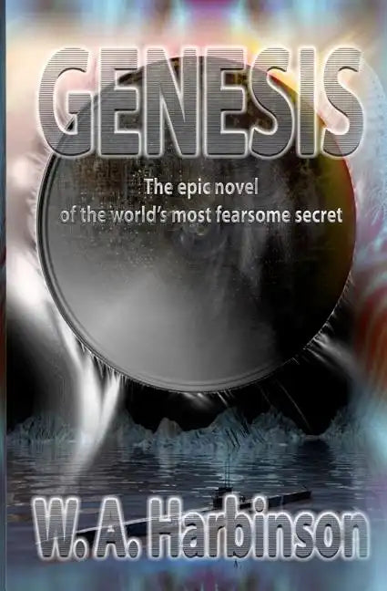 Genesis - Paperback