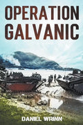 Operation Galvanic - Paperback