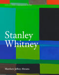 Stanley Whitney - Hardcover