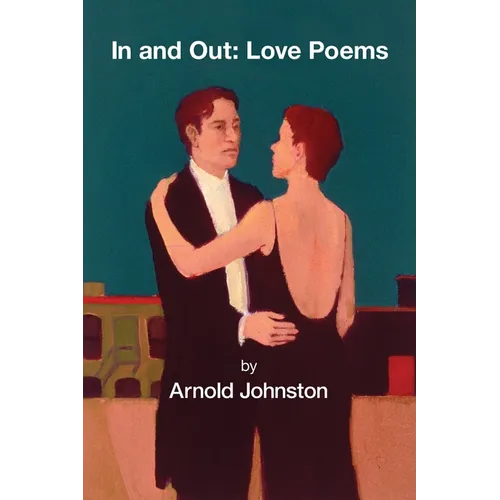 In and Out: Love Poems - Paperback