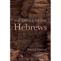 The Epistle to the Hebrews - Paperback