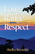Long Range Respect - Paperback