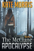 The McClane Apocalypse Book Nine - Paperback