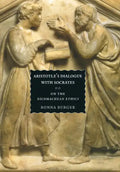 Aristotle's Dialogue with Socrates: On the "Nicomachean Ethics" - Hardcover