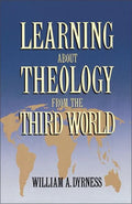 Learning about Theology from the Third World - Paperback
