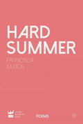 Hard Summer - Paperback
