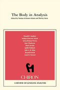 The Body in Analysis - Paperback