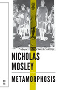 Metamorphosis - Paperback