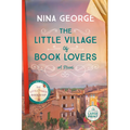 The Little Village of Book Lovers - Paperback