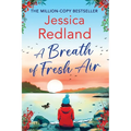 A Breath of Fresh Air - Paperback