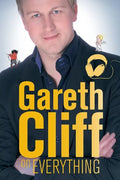 Gareth Cliff on Everything - Paperback