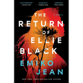 The Return of Ellie Black - Hardcover