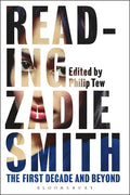 Reading Zadie Smith - Paperback