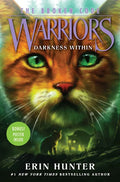 Darkness Within - Hardcover