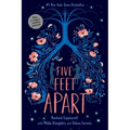 Five Feet Apart - Paperback