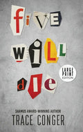 Five Will Die - Hardcover