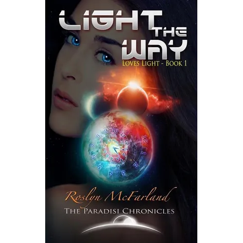 Light the Way - Paperback