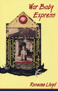 War Baby Express - Paperback