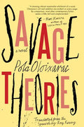 Savage Theories - Paperback