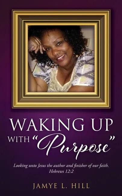 Waking up with "Purpose" - Paperback
