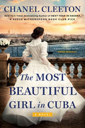 The Most Beautiful Girl in Cuba - Paperback