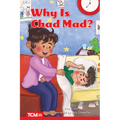 Why Is Chad Mad?: Level 1: Book 5 - Paperback