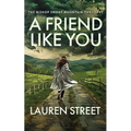 A Friend Like You - Paperback