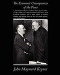 The Economic Consequences of the Peace - Paperback