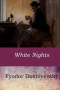 White Nights - Paperback