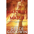 Matched and Mated - Paperback