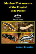 Marine Flatworms of the Tropical Indo-Pacific - Paperback