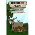 Intruder Alert - Paperback