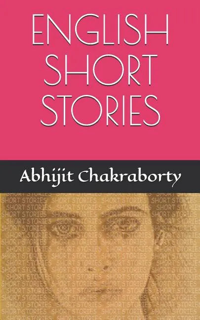 English Short Stories - Paperback