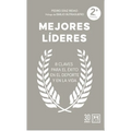 Mejores Líderes - Paperback