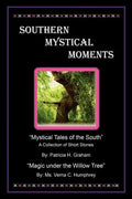 Southern Mystical Moments - Paperback