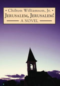 Jerusalem, Jerusalem! - Hardcover