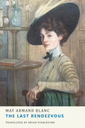 The Last Rendezvous - Paperback