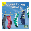 Non-Living Things - Paperback