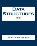 Data Structures In C - Paperback