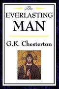 The Everlasting Man - Paperback