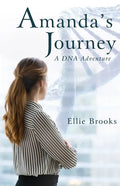 Amanda's Journey: A DNA Adventure - Paperback