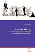 Transfer Pricing - Paperback