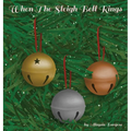 When The Sleigh Bell Rings - Hardcover