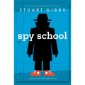 Spy School - Library Binding