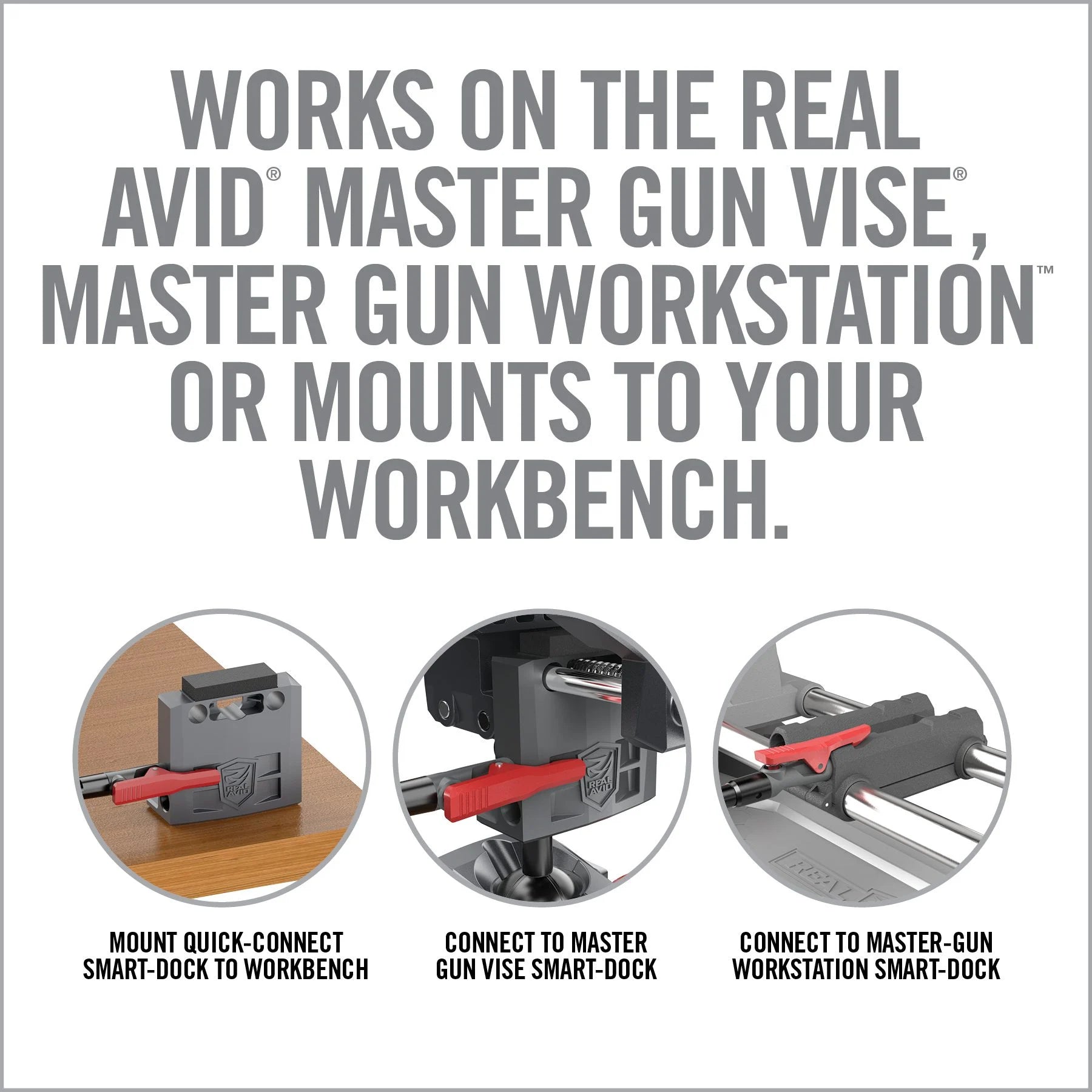 Smart-Assist Accessory System