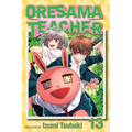 Oresama Teacher, Vol. 13 - Paperback
