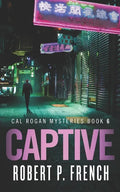 Captive - Paperback