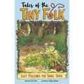 Iggy Follows the Snail Trail - Paperback
