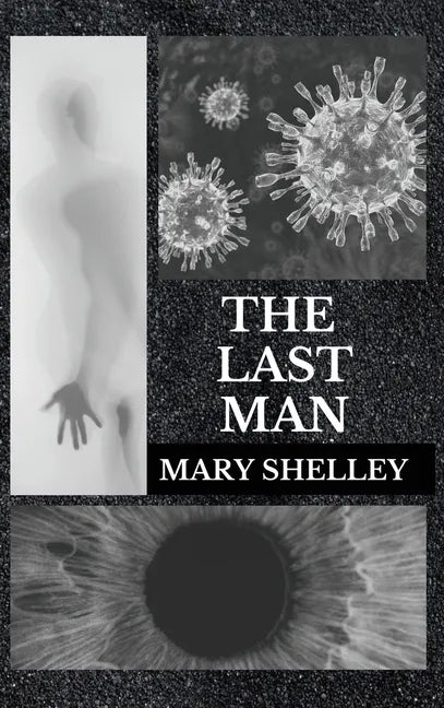 The Last Man - Hardcover