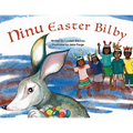 Ninu Easter Bilby - Paperback